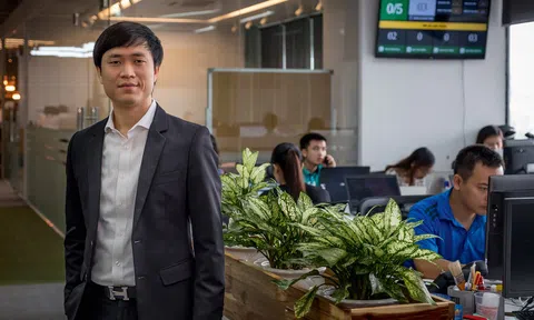 [eMagazine] CEO F88: Chúng tôi muốn khai phá tệp khách hàng chưa bao giờ đi cầm đồ