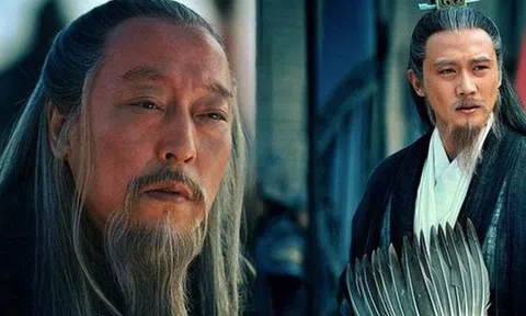 Nước lặng chảy sâu: Nhân vật "ẩn thân" giấu mình giỏi nhất Tam Quốc chính là người lợi hại nhất!