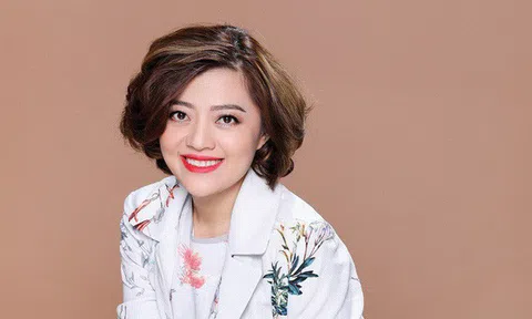 CEO VinTech City nhắn nhủ bạn trẻ khởi nghiệp: Nếu lên sàn đấu ngay từ đầu đã nghĩ chân đối thủ dài hơn mình thì chưa vô trận chân họ đã nằm trên mặt mình rồi!