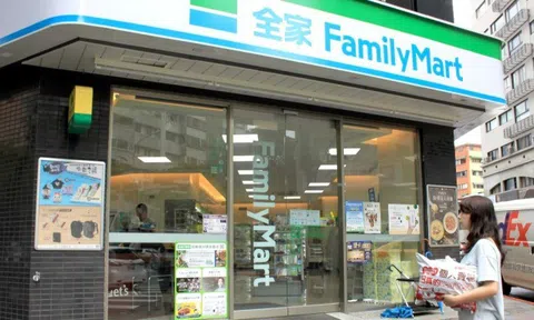 Đang 'phất' nhanh, chuỗi 2.500 cửa hàng tiện lợi đối mặt nguy cơ tan vỡ vì mâu thuẫn chia tiền