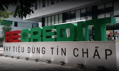 Tín dụng tiêu dùng có khả năng bị siết chặt, "gà" Fe Credit có thể không còn "đẻ trứng vàng", lãnh đạo VPBank nói gì?