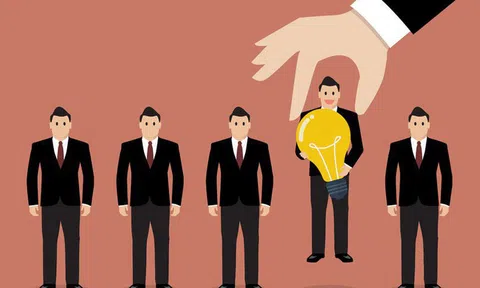 Muốn nhân tài trong công ty không ra đi, sếp hãy cẩn trọng 6 trường hợp sau