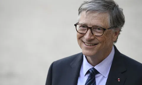 Theo Bill Gate, đây chính là 4 điều đơn giản khiến ông hạnh phúc ở tuổi 63 hơn tuổi 25