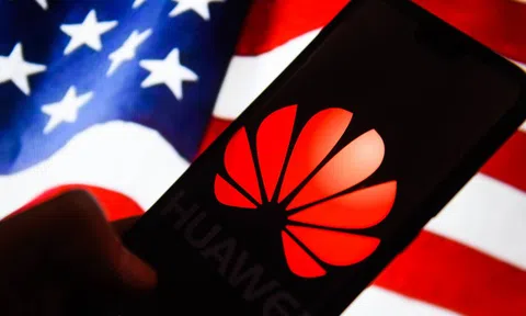Vì sao Tổng thống Trump nhất quyết trừng trị Huawei?