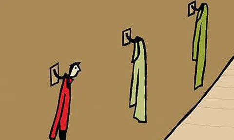 Nỗi lòng thế hệ Y: Chúng tôi là một thế hệ luôn thường trực cô đơn dù được bao quanh bởi nhiều người