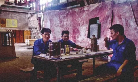 Cuộc vật lộn của một biểu tượng kinh tế quốc doanh