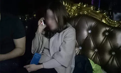 Thiếu gia sành điệu mời hotgirl đi bar rồi bỏ bom quỵt tiền ăn nhậu 10 triệu