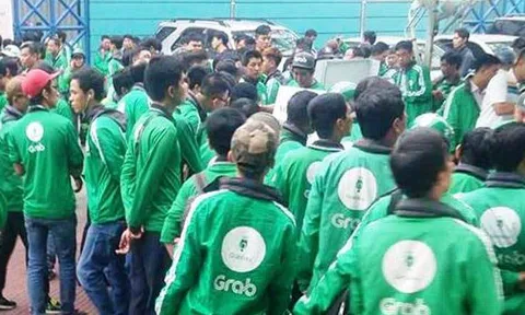 Lời cảnh báo Grab sau vụ vi phạm quy định vay vốn nước ngoài