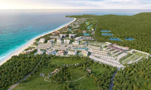 Thương vụ phát hành 1.500 tỉ đồng trái phiếu của Newco để dự kiến 'ôm' dự án Grand World và hình bóng Techcombank