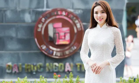 Tự sự của một sinh viên Ngoại thương: Chọn trường vì ngưỡng mộ 'Harvard Việt Nam', vào rồi mới biết đầy áp lực, ngỡ ngàng nhận ra chả học được gì nhiều!