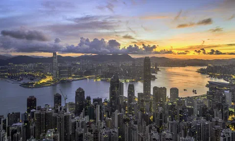 Hồng Kông đã thay đổi như thế nào sau hơn 2 thập kỷ "rồng đổi màu"?