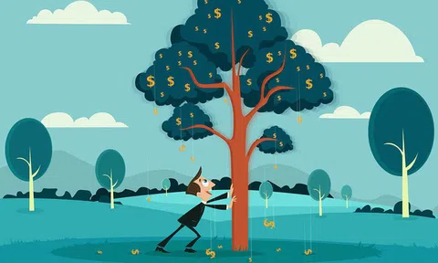 Tuổi trẻ ba "KHÔNG": Không tiền tài, không kinh nghiệm, không tích lũy; nhưng lại là thời gian giàu có nhất vì có thứ này trong tay