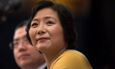 Người phụ nữ kiếm 16 USD/tháng trở thành tỷ phú 9,8 tỷ USD như thế nào