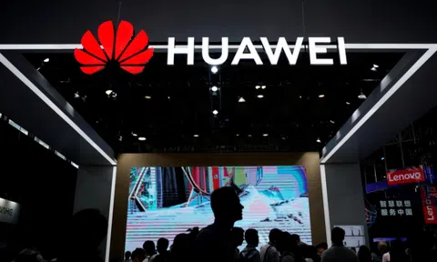 Huawei muốn huy động thêm 1 tỷ USD