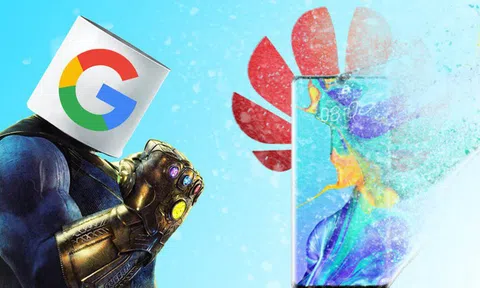 Đưa Huawei vào danh sách đen, liệu Mỹ vô tình tạo điều kiện để Trung Quốc trở thành một quốc gia tự cường về công nghệ?