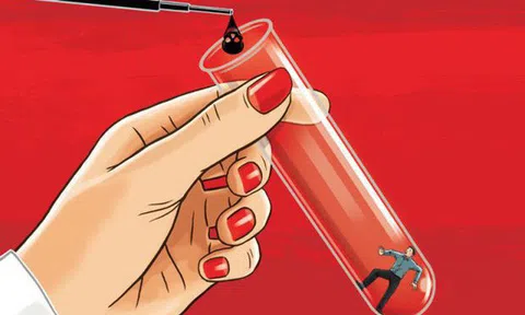 Người hướng nội đừng sợ LÀM SẾP: Trở thành kẻ-xấu-có đạo-đức để biến công sở thành lãnh địa thành công của riêng mình