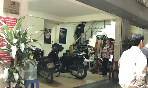 Nhật Cường, từ chủ cửa hàng điện thoại tới nhà thầu loạt dự án giải pháp công nghệ tại Hà Nội