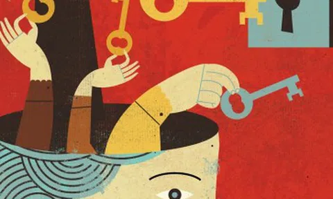 Bí mật ngôn ngữ cơ thể: Cử chỉ nhỏ mở ra con đường lớn tới thành công, những người "đỉnh của đỉnh" đều nắm rõ