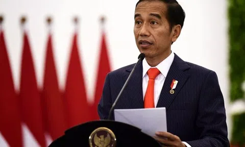 Indonesia tính chi 412 tỷ USD tái thiết lại toàn bộ đất nước