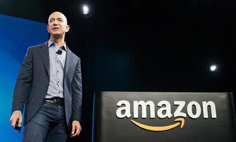 Cam kết giao hàng chỉ trong một ngày, Amazon đẩy cuộc chiến thương mại điện tử sang một địa hạt mới