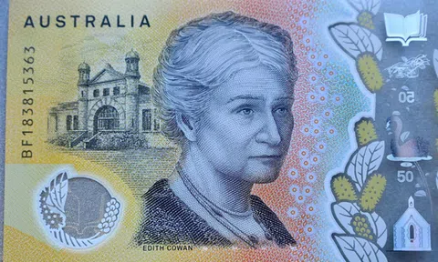 Khó tin: Hàng triệu đôla Úc dính 'lỗi đánh máy'