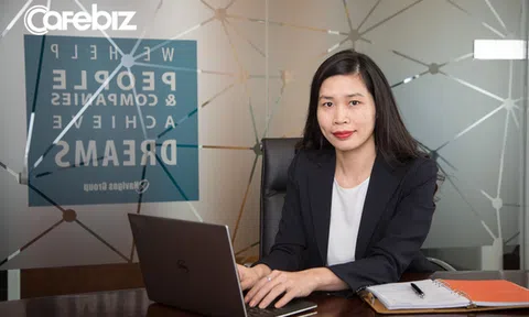 Đây là cách giới "săn đầu người" tuyển số lượng lớn: Lọc người với 3 bộ câu hỏi, lấy văn hóa doanh nghiệp làm thước đo độ phù hợp của ứng viên