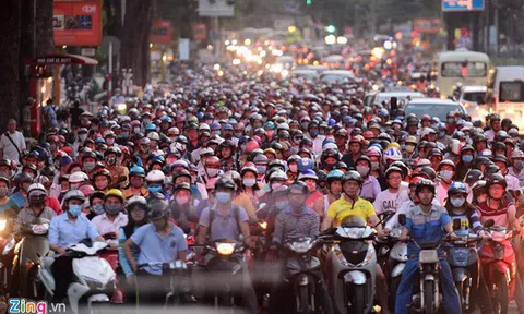 Chiếm gần 80% thị phần xe máy tại Việt Nam, Honda đáp lại ra sao khi được hỏi 'Có xem VinFast là đối thủ cạnh tranh lớn trong tương lai?'