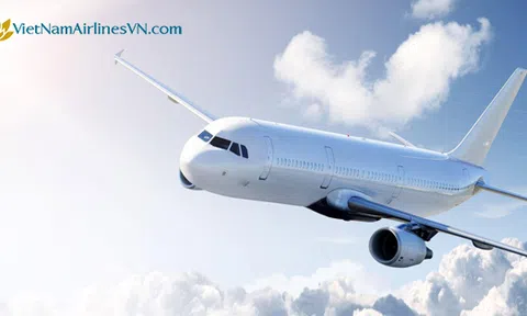 Vietnam Airlines lần đầu bán vé không hành lý ký gửi