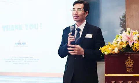 Doanh nghiệp Việt muốn thành công khi gọi vốn đầu tư, hãy chú ý về các khía cạnh pháp lý