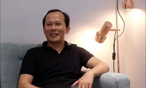 Ông Mai Triều Nguyên bán nhà, mở cửa hàng tâm huyết nhất cả đời