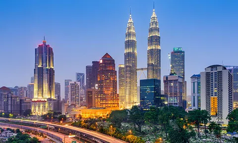 Việt Nam sắp 'vượt mặt' Malaysia?