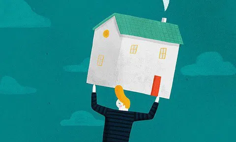 Tôi 38 tuổi, không bàn về tình yêu, chỉ nói về vật chất: “Người không vì mình trời tru đất diệt”, chỉ có tiền mới giúp chúng ta an tâm sống