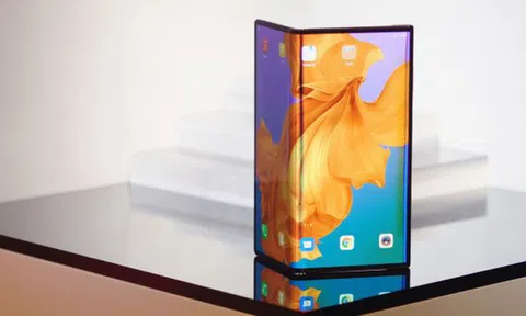 Huawei tuyên bố đã có hệ điều hành riêng cho smartphone và laptop