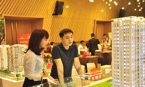 Góc khuất môi giới, những nỗi khổ không biết kể cùng ai