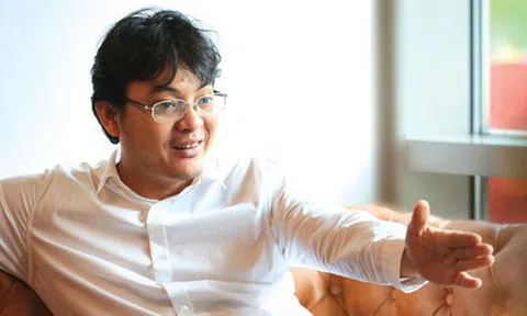 Chủ tịch Yeah1: "41 năm cuộc đời tôi cũng chưa bao giờ có nhiều biến cố như hôm nay"