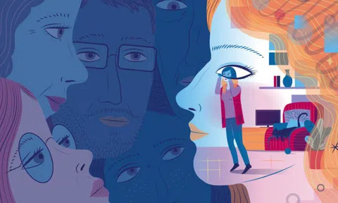 Quảng giao thì bị ghét, nhút nhát lại thiệt thòi: Người tài giỏi không cần giả vờ khéo léo để chạy theo các mối quan hệ vô thưởng vô phạt