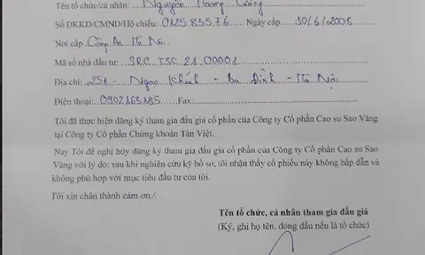 Nhà nước quyết định thoái vốn, ông lớn cao su biến động