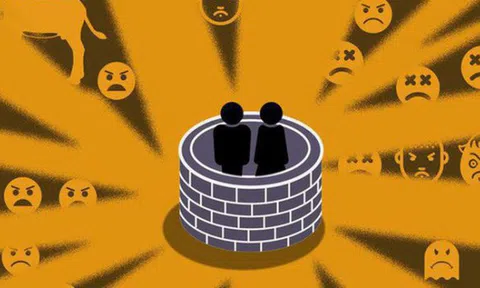 Bất hạnh nhất là lãng phí cả đời với một người đàn ông không có bản lĩnh: 5 đặc trưng của đàn ông kém cỏi