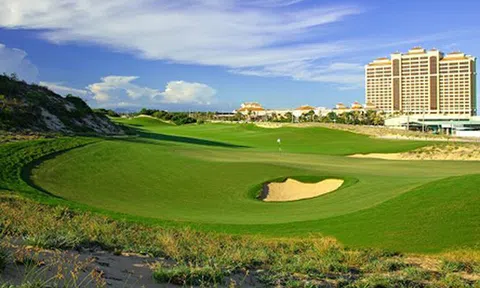 Nhiều dự án ‘ăn theo’ sòng bạc tỷ USD có nguy cơ bị thu hồi