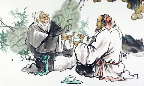 Mặt trời mọc rồi lại lặn, mặt trăng tròn rồi lại khuyết đã là quy luật: Những thứ nên bỏ thì nên sớm buông tay, tâm không mệt mỏi thì cuộc sống sẽ luôn hạnh phúc