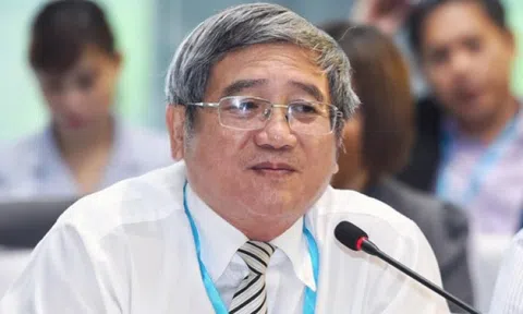 Sếp FPT: 'Điểm yếu nhất của Việt Nam là nói thì hay nhưng triển khai thì rất dở'