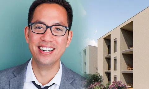 Từ chàng sinh viên tằn tiện đến CEO sở hữu cơ ngơi 3,8 tỷ USD: 19 tuổi, bạn bè bục mặt làm thêm kiếm tiền, còn mình dùng học bổng để làm điều “không tưởng” này!