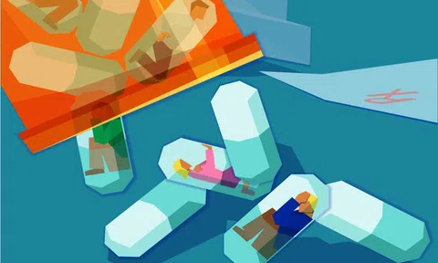 "Sao không làm nhà nước cho nó ổn định?": Thỏa hiệp với sự ổn định nhất thời, cả đời thành kẻ tụt hậu