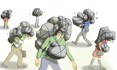 Stress có thật sự đáng sợ như bạn nghĩ? Tăng sức đề kháng và sống lâu hơn nhờ chiến thắng stress là giải pháp đã được khoa học chứng minh