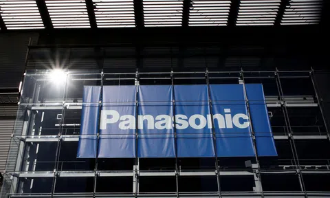Đến lượt Panasonic quyết định 'nghỉ chơi' Huawei