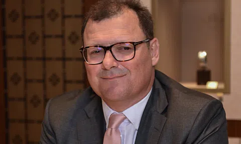 Chủ tịch Patek Philippe: 'Việt Nam là thị trường hấp dẫn của hàng xa xỉ'