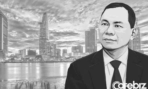 Cùng xuất phát từ kinh doanh thực phẩm rồi chuyển sang công nghệ, Vingroup có thể giống Samsung, góp phần tạo nên "Kỳ tích sông Hồng"?