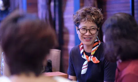 Jang Kều - sáng lập dự án Nhà chống lũ: Có hay không một cô Giang giỏi kinh doanh cũng chẳng tác động nhiều đến xã hội, nhưng có cô Giang giỏi điều phối các dự án phát triển cộng đồng lại khác