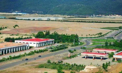 Phát Đạt tiếp tục vay nửa nghìn tỷ 'rót' vào dự án Nhơn Hội