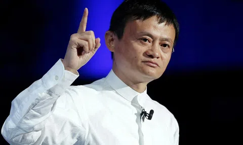 Jack Ma: "Hôn nhân không phải để tích luỹ của cải, không phải để mua nhà, mua xe mà là để có con!"